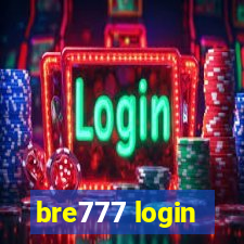 bre777 login